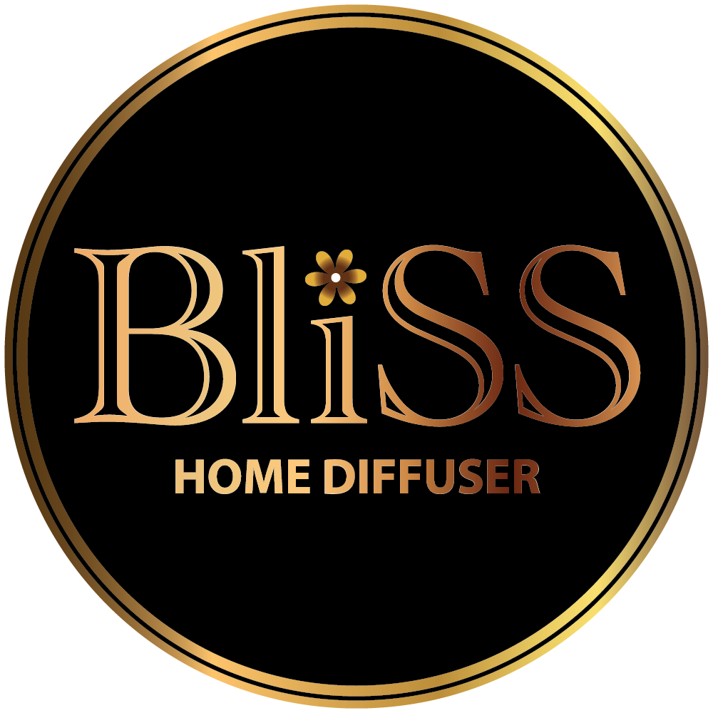 Bliss Home Diffuser logo